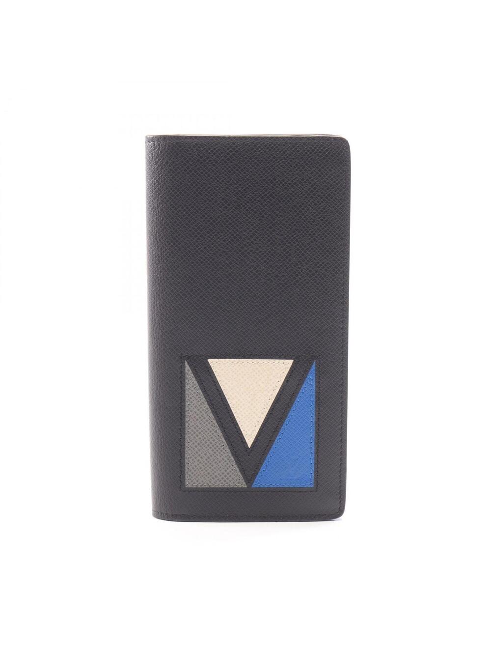 Louis Vuitton Portefeuille Brazza #360243L44B